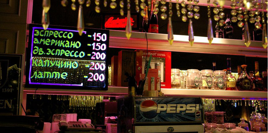 Лайтбоксы нового поколения